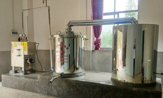 電加熱釀酒設(shè)備 原來,桑葚與純糧酒才是絕配