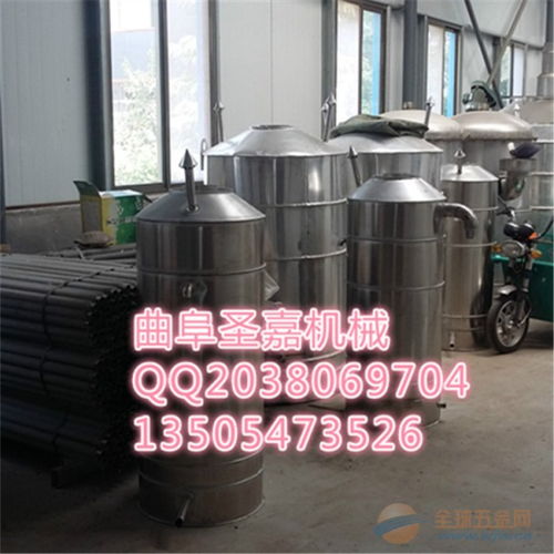 安徽不銹鋼打茬機制造商 雙層吊鍋蒸酒設備批發零售