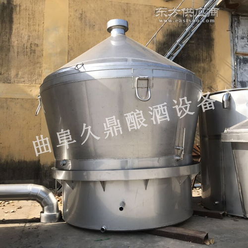 500斤液態(tài)釀酒設(shè)備 久鼎釀酒設(shè)備 在線咨詢 液態(tài)釀酒設(shè)備圖片