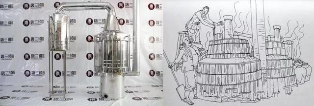 開一間小型純糧酒坊:釀酒技術入門篇