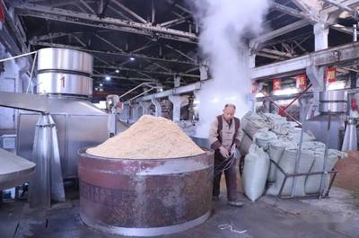 【邂逅仰韶&middot;100周年】仰韶文化發現暨中國現代考古學誕生100周年經貿洽談會參會客商團到我縣考察