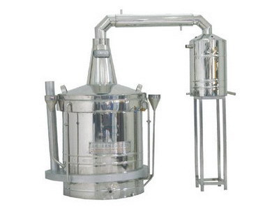 一本機械2012新款高效節(jié)能型釀酒設(shè)備現(xiàn)貨銷售_溫州