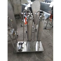 烏魯木齊實驗室葡萄酒過濾設備釀酒設備 諸城酒莊釀酒設備