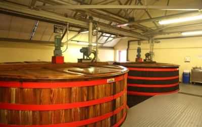 酒廠設備需要多少錢