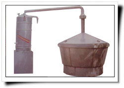 錦泰釀酒設(shè)備廠(chǎng) 風(fēng)冷冷凝器廠(chǎng)家 河南風(fēng)冷冷凝器圖片