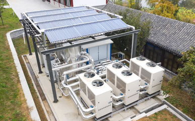 合作創新--上海諾通新能源科技開業慶典活動在山東力諾科技園成功舉辦