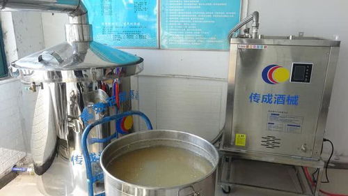 用釀酒設備在家開酒坊,這幾點很重要