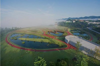 五糧液成為白酒行業(yè)首家綠色設(shè)計(jì)示范企業(yè)