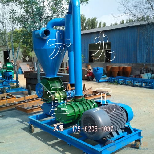 氣力吸糧機(jī) 釀酒廠高效多用途輸送設(shè)備