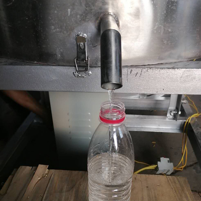 小酒坊白酒釀酒設備的選擇與應用