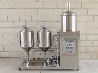 黑龍江釀酒技藝傳承與創(chuàng)新 探秘設(shè)備、技術(shù)與酒曲的融合之道