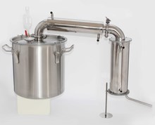 蒸酒器家用指南 最新產(chǎn)品參考與釀酒設(shè)備全解析